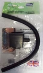 Whitefurze Diverter Kit Black