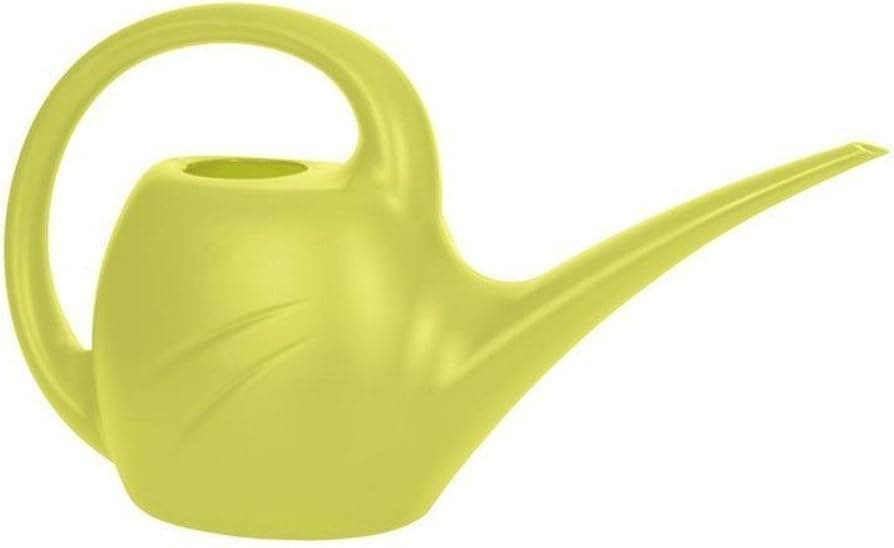Whitefurze 1.5l Watering Can Lime