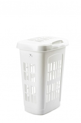 Whitefurze 10l Sw Lid Bin And Base Cr 2 Cases image