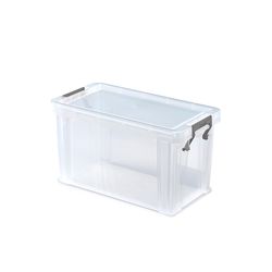 Whitefurze 7.5l Allstore Red/silver Clamp image