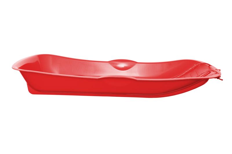 Whitefurze 90cm Sledge Red image