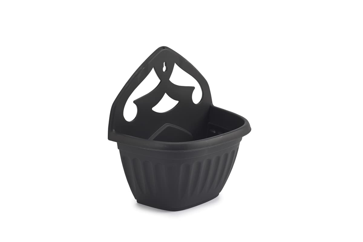 Whitefurze 32 Athens Wall Black