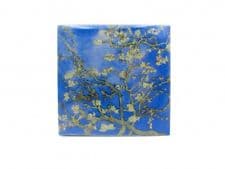 3 PLY NAPKINS MIDNIGHT BLUE PK20 33 X 33 CM CASE 17