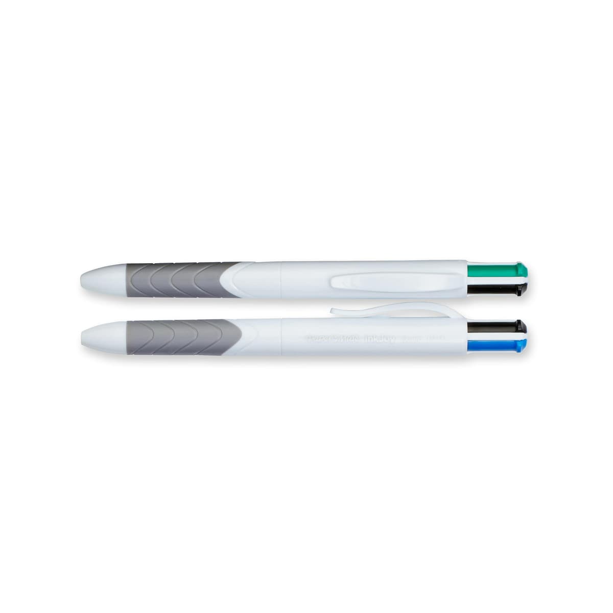 PaperMate Quatro FC White Pen
