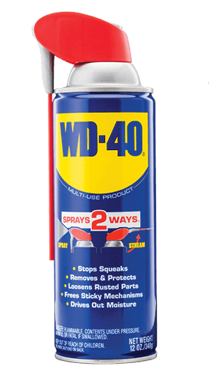 WD40-300ML SMSX DISPLAY UK SMART STRAW CAN