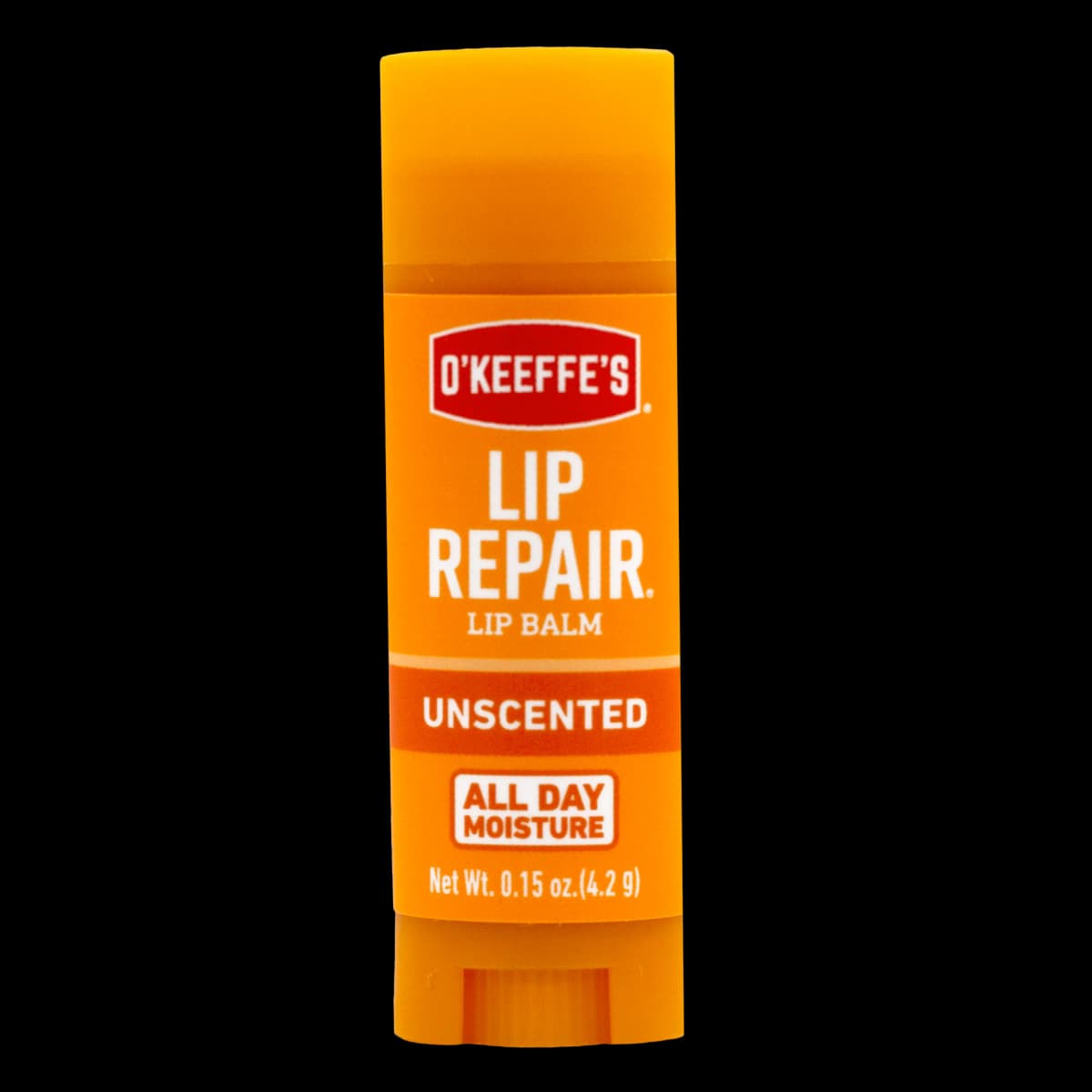 O'Keefes Unscented Lip Repair