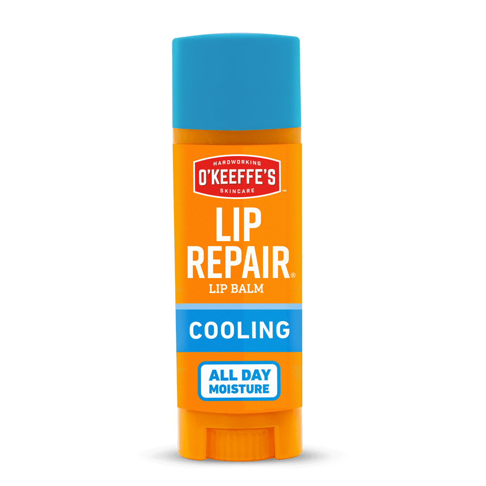 O' Keefes Cooling Lip Repair