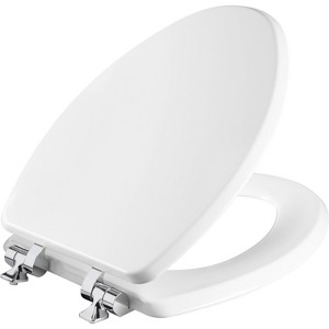 BENROSS Soft close toilet seat image