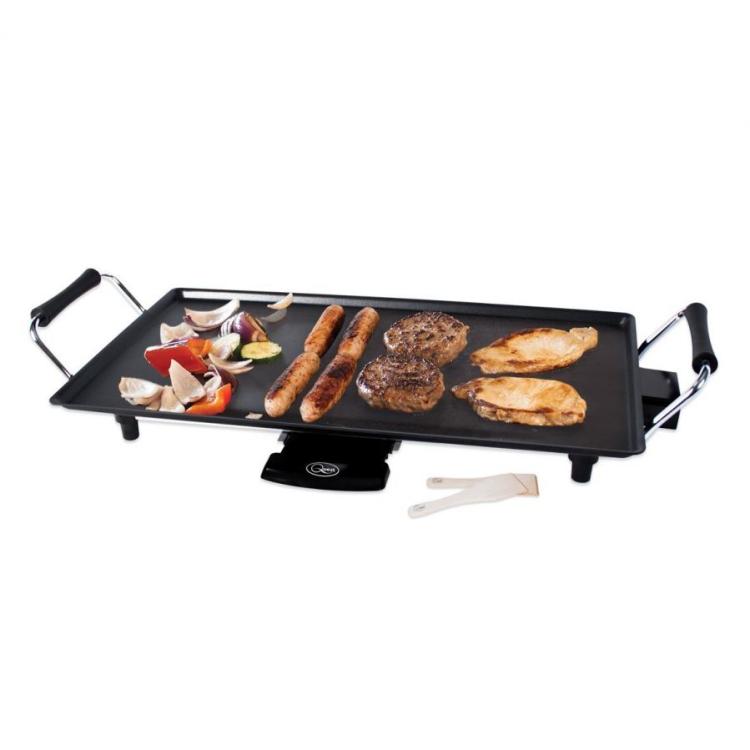 BENROSS Electric Barbeque Grill - 2000w image