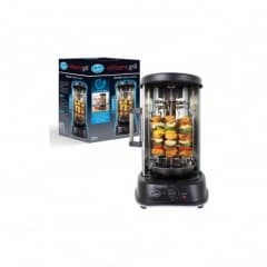 QUEST Kebab Rotisserie Grill - 1500w / 
21 L