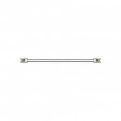 RJ11 Modular Lead M/M 10.0M