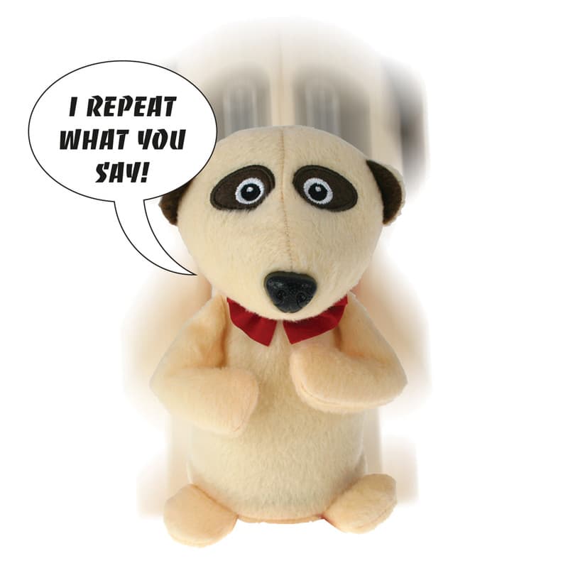 TOBAR CHITTER CHATTER MEERKAT