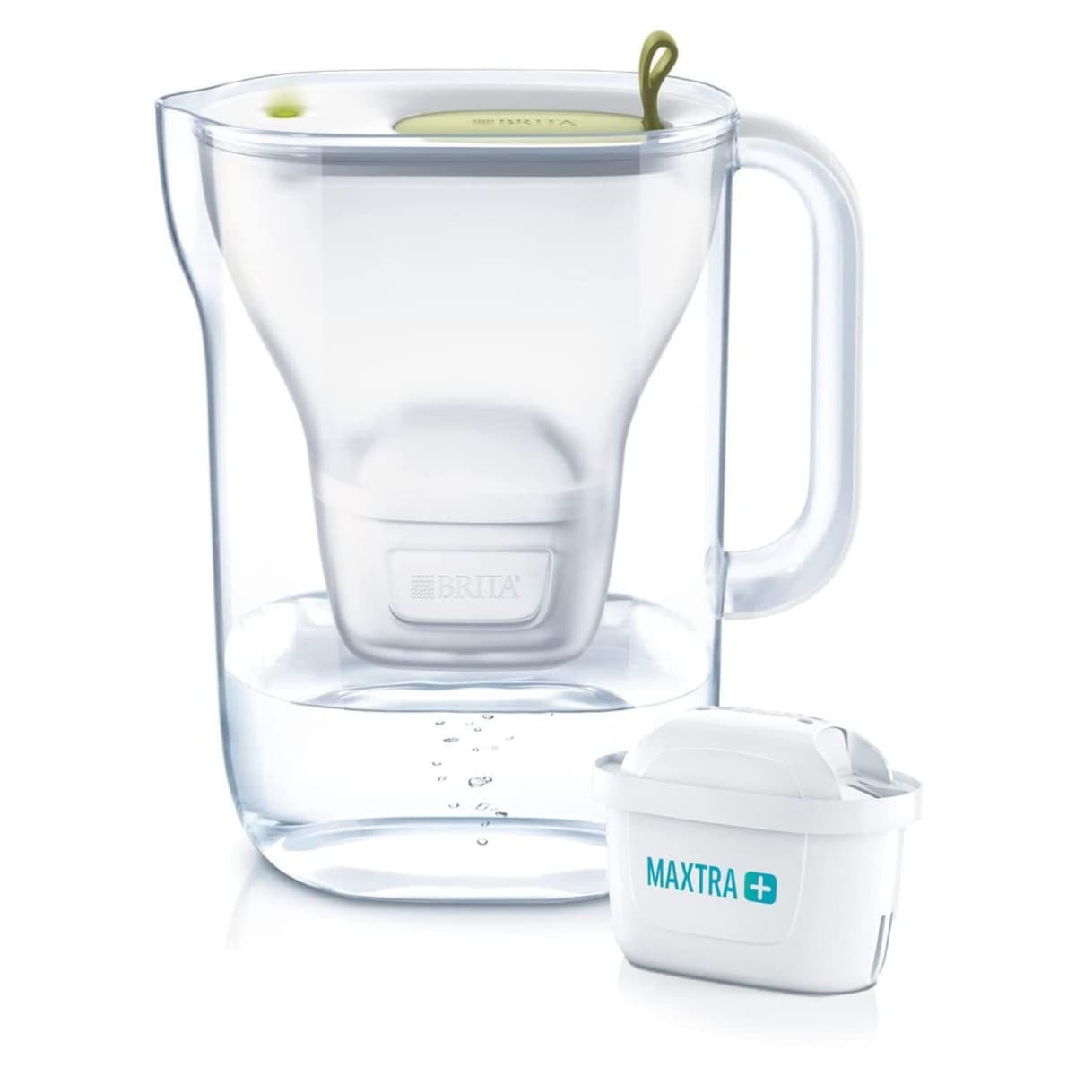 Brita Style Jug Lime