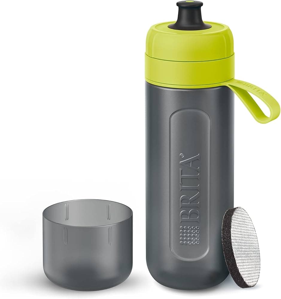 Brita Fill & Go Active Lime