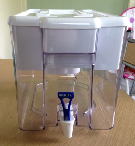 Brita Optimax image