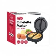 700w Omelette Maker - Cool Touch