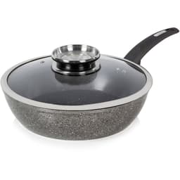 Tower 28cm Forged Saute Pan Graphite T81202 1
