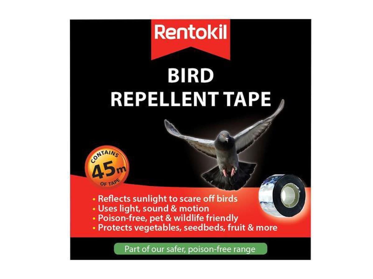 Rentokil Bird Repellent Tape