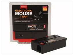 Rentokil Electronic Mouse Trap 2