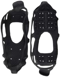 Blackspur Overshoe Snow And Ice Grips - Large 1