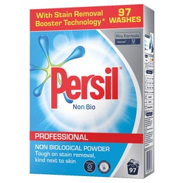 OTL Washing Powder 897g Non Bio image