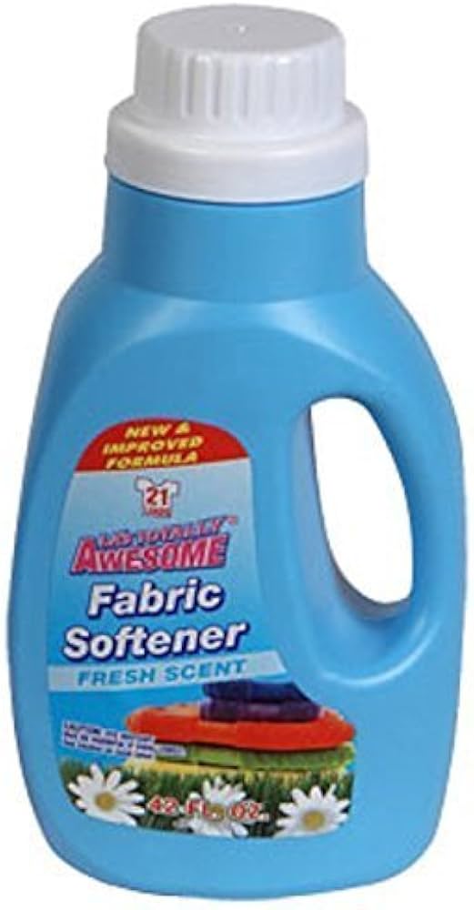 OTL Fabric Softener 1 Litre image