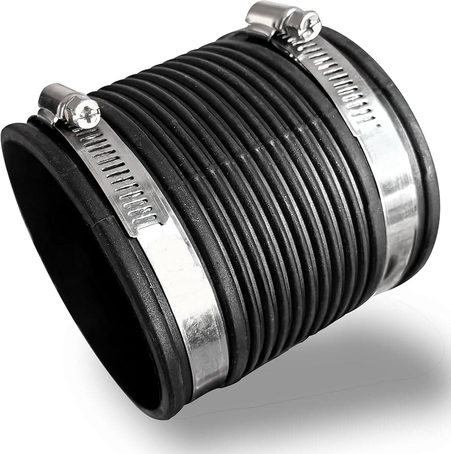 STATUS Flex Connector Fixed Type 1pk