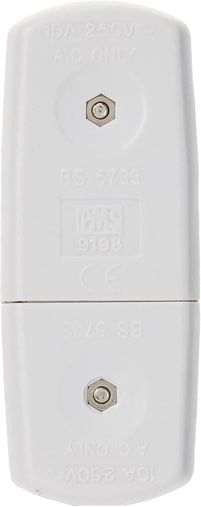 STATUS 3 Pin Flex Connector 1pk