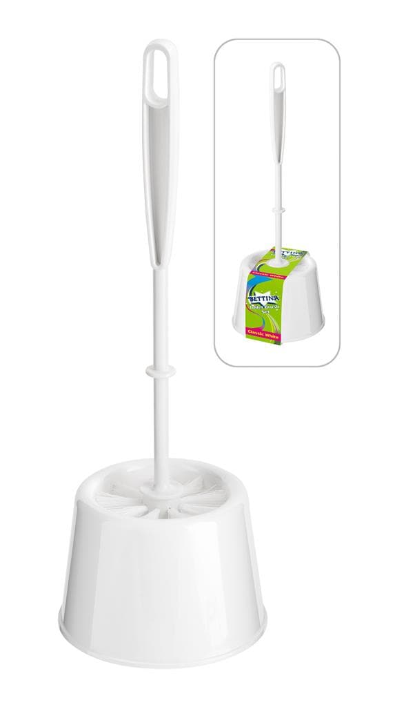 Bettina Value Toilet Set