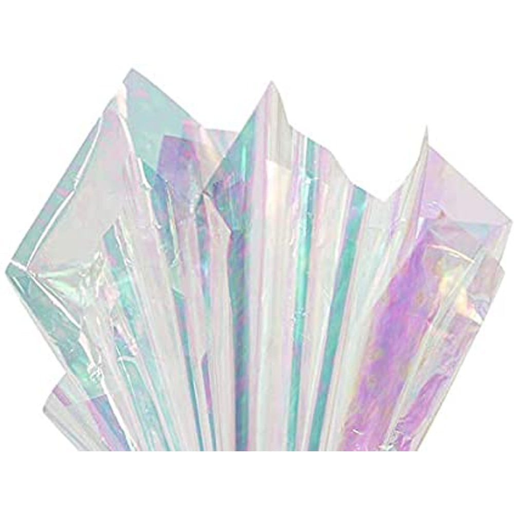 County  3 Sheets Opal Wrap 50x75cm image