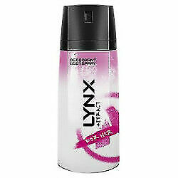 Lynx Body Spray 150ml Attract Her image