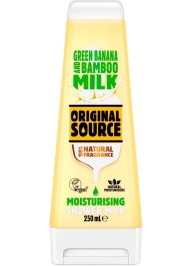 Original Source Shower Gel 250ml Banana & Bamboo image