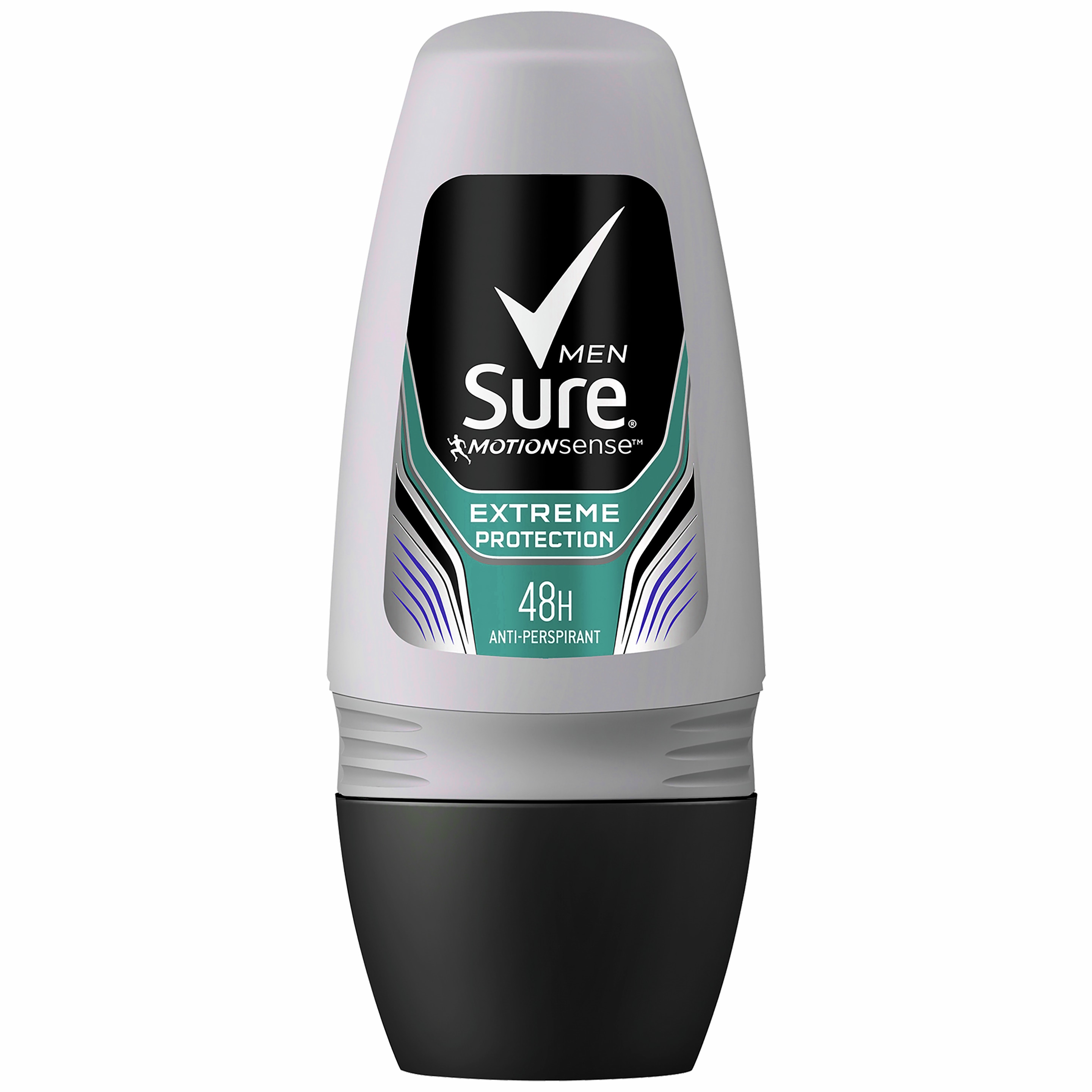 Sure Roll On 50ml Mens Extreme image