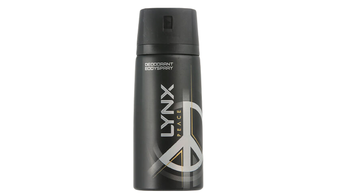 Lynx APA Peace 200ml image