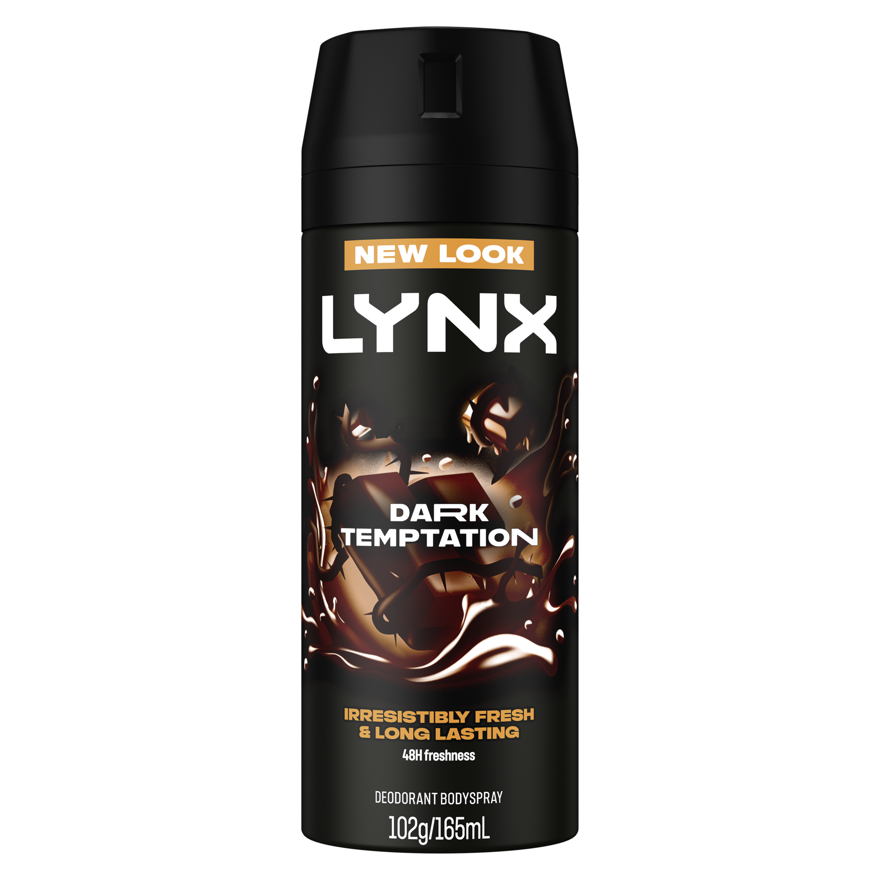 Lynx B/Spray Dark Temptation  200ml image