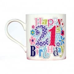 SE  21st Female Simply Gifts