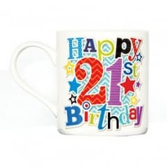 SE  21st Male Simply Gifts