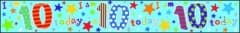 SE  Age 10 (holo) Wall Banners