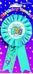 SE  Birthday Boy Award Rosettes