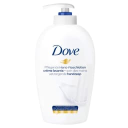 DOVE HAND WASH PUMP 250ML -  FRESH 1