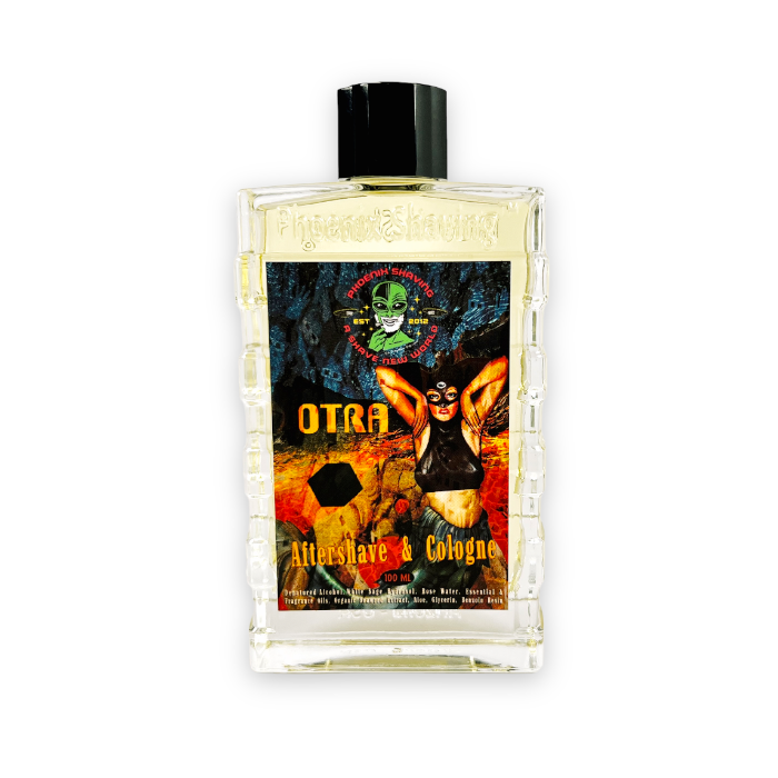 OTL  Aspiration Aftershave 100ml (edt)  Xxxx image