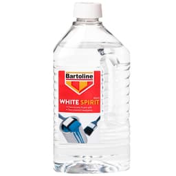 Bartoline  White Spirit  2 Ltr 3
