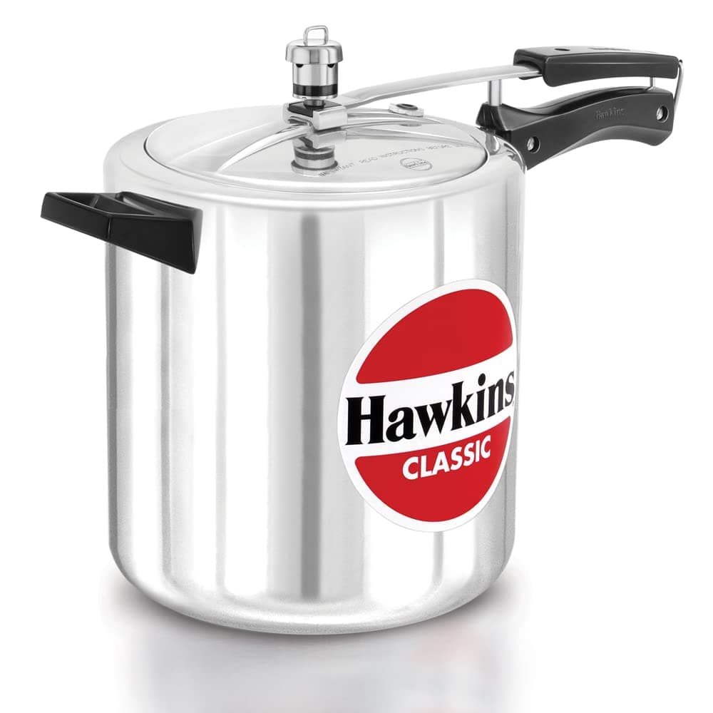 Hawkins Classic Pressure Cooker 8Ltr. 