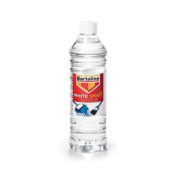 Bartoline  White Spirit 750ml