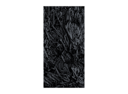 County Shredded Tissue Paper 20g - Black 1
