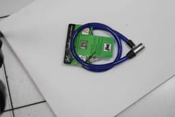 Just Lock It - Heavy Duty Cable Lock with Integrated Bullet Lock 15mm x 1 Mtr Cable Lock 2