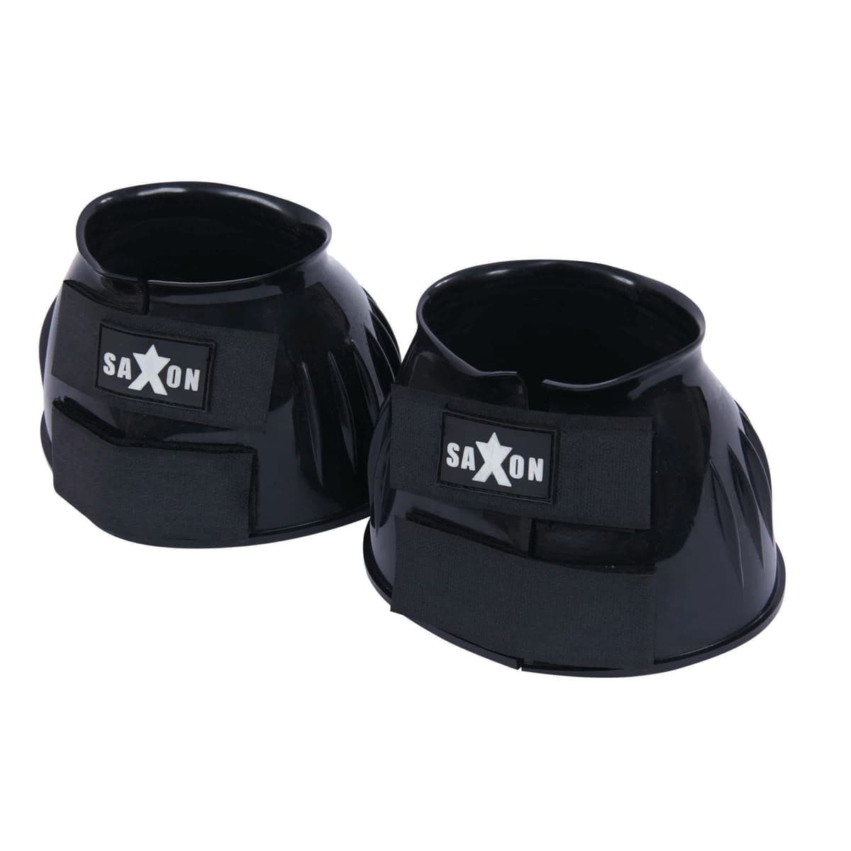 Saxon Double bell black