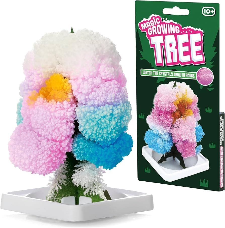 Tobar Magic Growing Tree