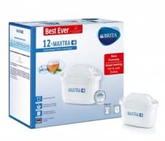 Brita Maxtra + Water Filter Cartridges  12pk 