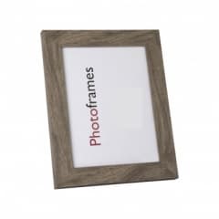 Frame 12 X 10 Cuban Grey